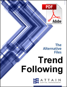 Trend Following Report